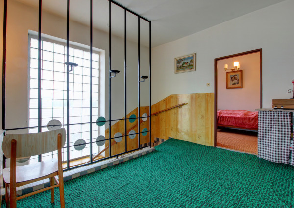 Na predaj: 4izbový rodinný dom s garážou , pozemok 800 m² - Čakany