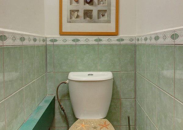 Klimatizovaný, zariadený 3-izbový byt s dvoma loggiami – BA Petržalka, Osuského ulica