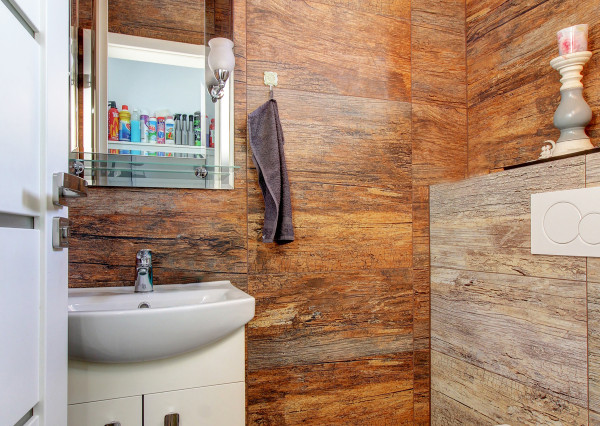 Moderný 4-izbový mezonet so záhradou a parkovaním – Rovinka