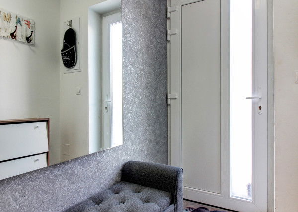 Moderný 4-izbový mezonet so záhradou a parkovaním – Rovinka