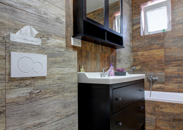 Moderný 4-izbový mezonet so záhradou a parkovaním – Rovinka