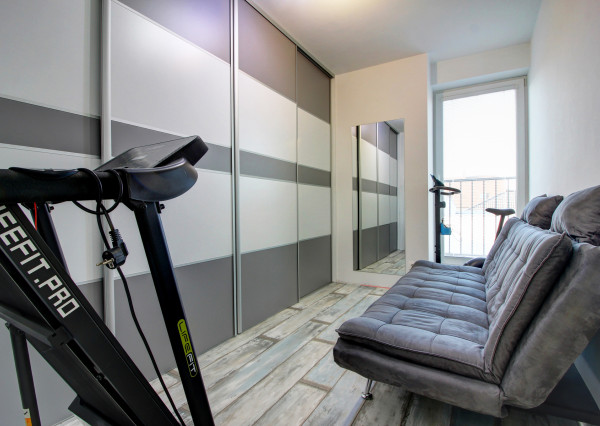 Moderný 4-izbový mezonet so záhradou a parkovaním – Rovinka