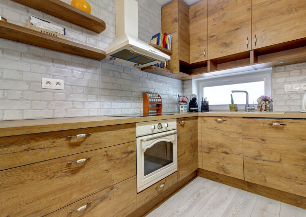 Moderný 4-izbový mezonet so záhradou a parkovaním – Rovinka