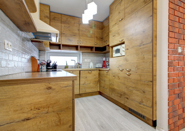 Moderný 4-izbový mezonet so záhradou a parkovaním – Rovinka