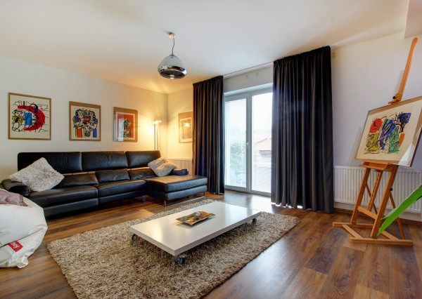 Na predaj dvojgeneračný 5-izbový rodinný dom v Šamoríne- Čilistov