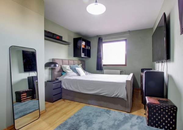 Na predaj: 4izbový rodinný dom s garážou – Šamorín-Mliečno