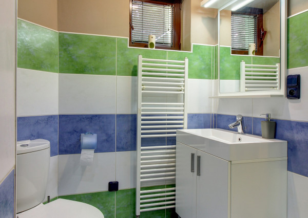 Na predaj: 4izbový rodinný dom s garážou – Šamorín-Mliečno