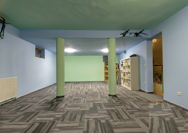 Na predaj: 4izbový rodinný dom s garážou – Šamorín-Mliečno