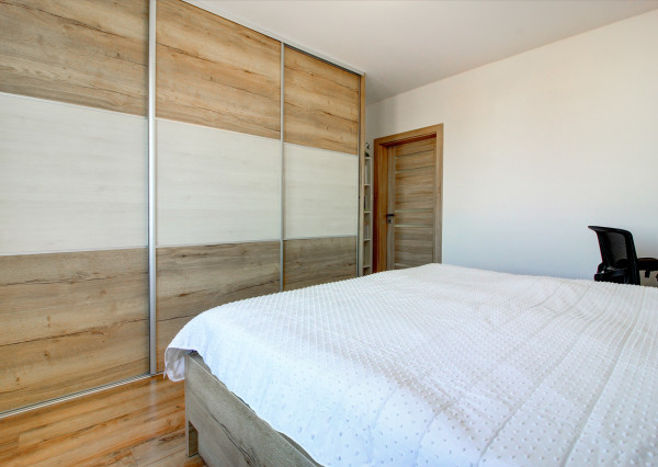 Na predaj zrekonštruovaný 3 izbový byt, ul. Súmračná, Ostredky, Ružinov, Bratislava