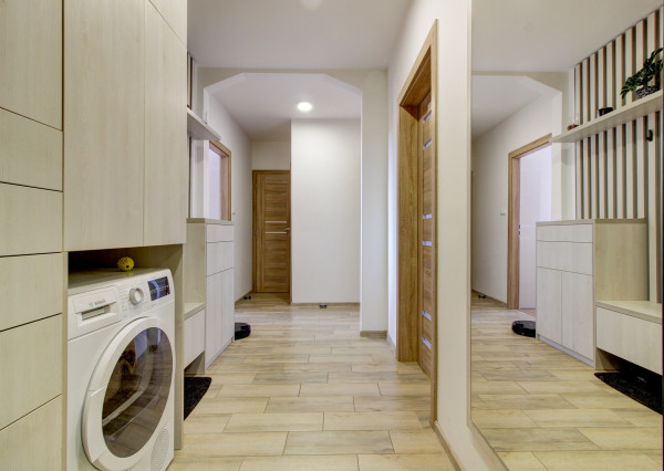 Na predaj zrekonštruovaný 3 izbový byt, ul. Súmračná, Ostredky, Ružinov, Bratislava