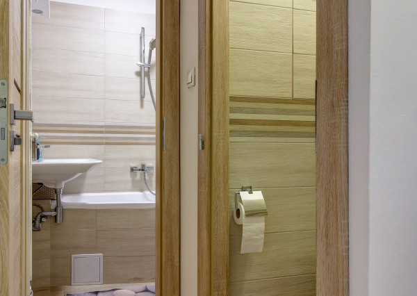 Na predaj zrekonštruovaný 3 izbový byt, ul. Súmračná, Ostredky, Ružinov, Bratislava