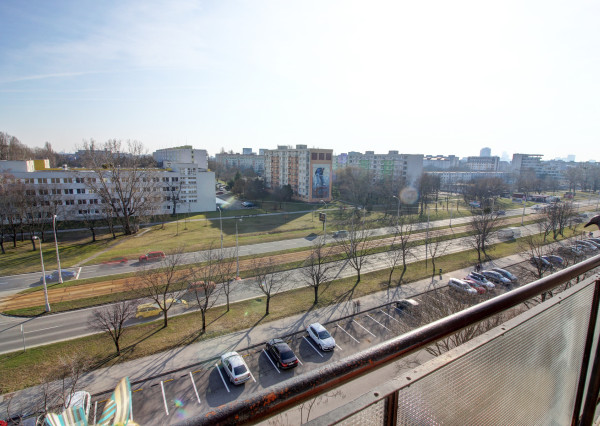 Na predaj zrekonštruovaný 3 izbový byt, ul. Súmračná, Ostredky, Ružinov, Bratislava