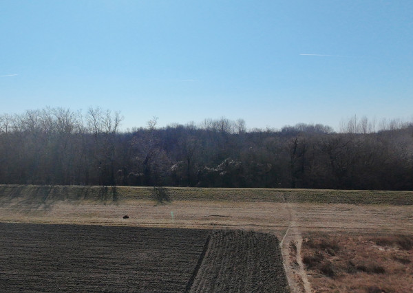 Dizajnový 3-iz. byt so záhradou Dunajská Riviéra, Hamuliakovo