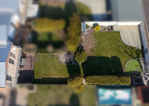 Na predaj priestranný 164 m² 4-i. RD s garážou Rovinka – Jasná ul.