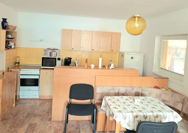 Na predaj: Reakreačná chata Gabčíkovo - Dedinský ostrov, Prístav