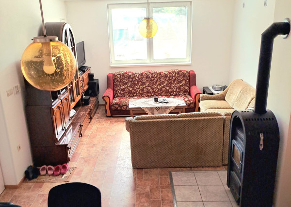 Na predaj: Reakreačná chata Gabčíkovo - Dedinský ostrov, Prístav