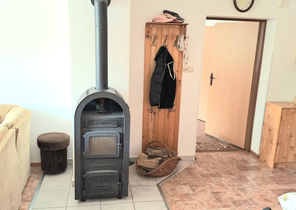 Na predaj: Reakreačná chata Gabčíkovo - Dedinský ostrov, Prístav