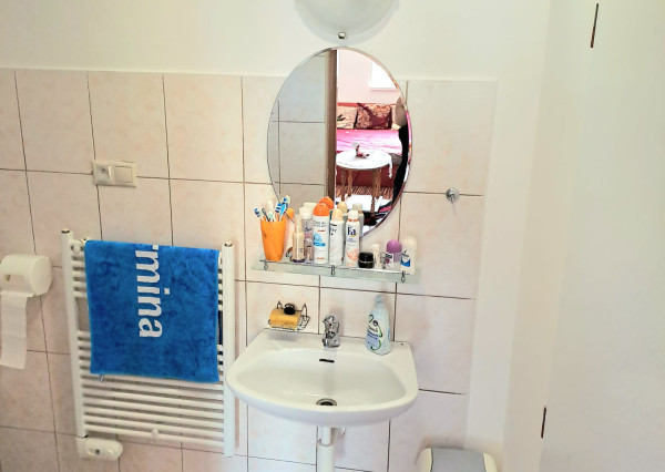 Na predaj: Reakreačná chata Gabčíkovo - Dedinský ostrov, Prístav