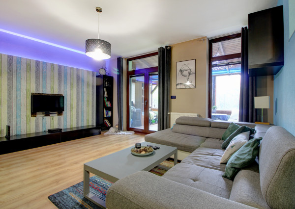 Na predaj: 4izbový rodinný dom s garážou – Šamorín-Mliečno