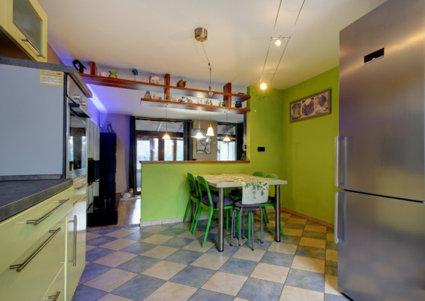 Na predaj: 4izbový rodinný dom s garážou – Šamorín-Mliečno