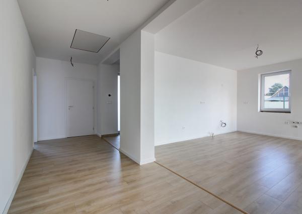 Na predaj: 4izbový rodinný dom kolaudovaný – Šamorín-Bučuháza,  stav štandard