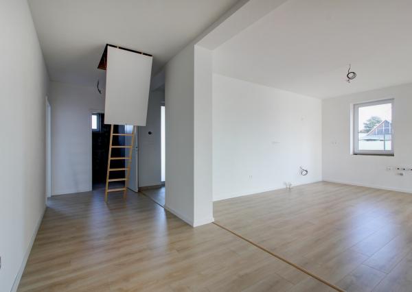 Na predaj: 4izbový rodinný dom kolaudovaný – Šamorín-Bučuháza,  stav štandard