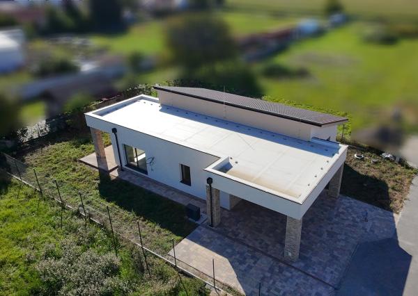 Na predaj: 4izbový rodinný dom kolaudovaný – Šamorín-Bučuháza,  stav štandard