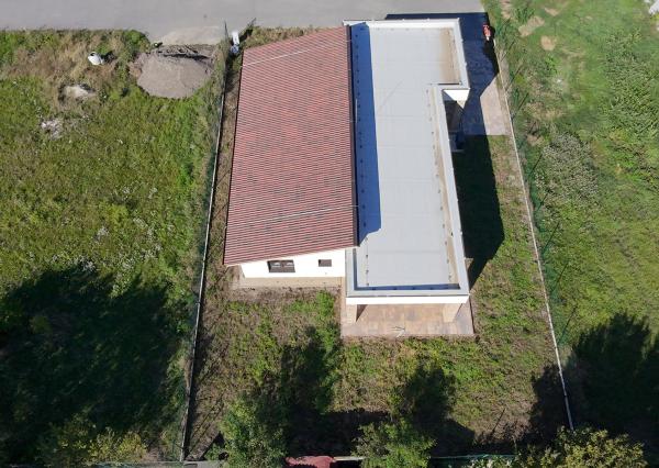 Na predaj: 4izbový rodinný dom kolaudovaný – Šamorín-Bučuháza,  stav štandard