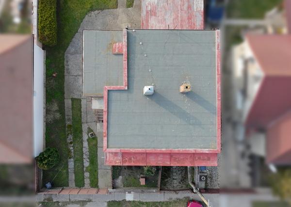 Na predaj: 4izbový rodinný dom s garážou , pozemok 800 m² - Čakany