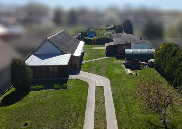Na predaj: Rodinný dom na pozemku 1803 m², obec Baka