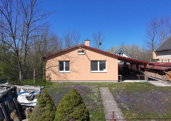 Na predaj: Reakreačná chata Gabčíkovo - Prístav