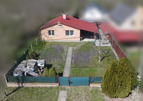 Na predaj: Reakreačná chata Gabčíkovo - Prístav