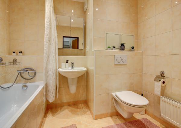 PRENÁJOM - 1 izbový byt - BA Petržalka s parkovaním