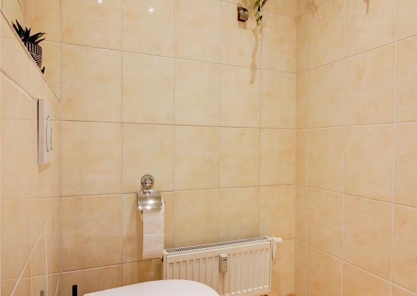 PRENÁJOM - 1 izbový byt - BA Petržalka s parkovaním