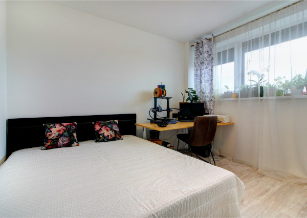 ELEGANTNÝ MEZANÍN SO ZÁHRADOU MILOSLAVOV – ALŽBETIN DVOR