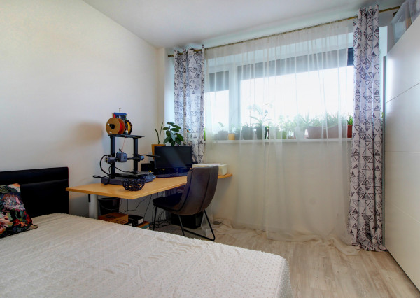 ELEGANTNÝ MEZANÍN SO ZÁHRADOU MILOSLAVOV – ALŽBETIN DVOR