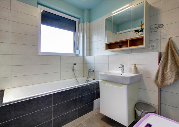 ELEGANTNÝ MEZANÍN SO ZÁHRADOU MILOSLAVOV – ALŽBETIN DVOR