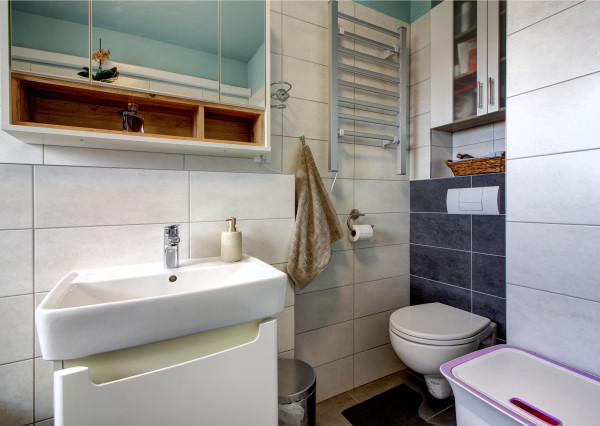 ELEGANTNÝ MEZANÍN SO ZÁHRADOU MILOSLAVOV – ALŽBETIN DVOR