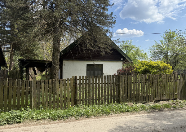Rozľahlý investičný pozemok (2 076 m²) pri Dunaji s potenciálom, Gabčíkovo- Dedinské ostrovy