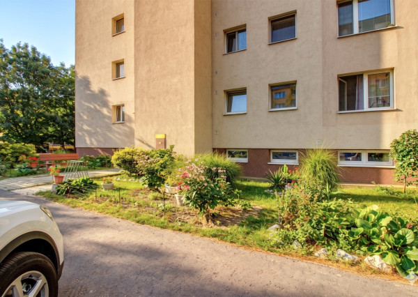 Na predaj 3 izbový byt v Šamoríne, Dunajská ulica
