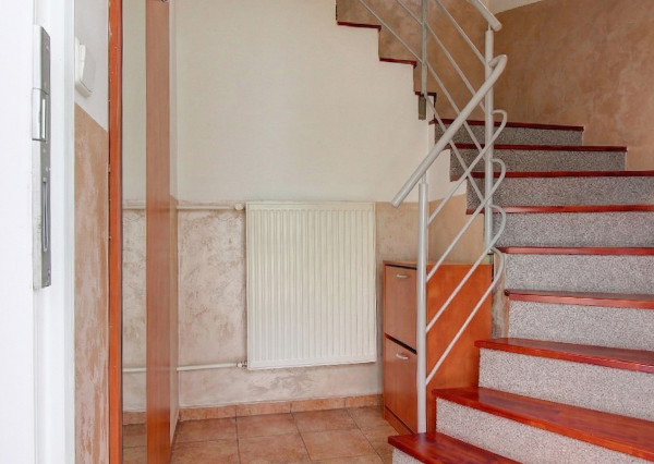Na predaj: Viacgeneračný 7i rodinný dom na pozemku 2533 m² – Štvrtok na Ostrove