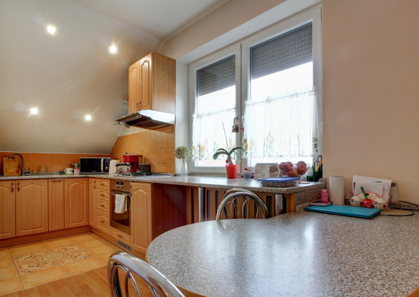 Na predaj: Viacgeneračný 7i rodinný dom na pozemku 2533 m² – Štvrtok na Ostrove
