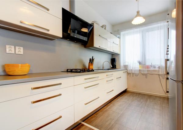 Samostatne stojaci 4i rodinný dom ÚP 110m² v obci Láb, pozemok 286 m²