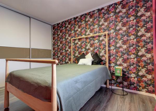Samostatne stojaci 4i rodinný dom ÚP 110m² v obci Láb, pozemok 286 m²