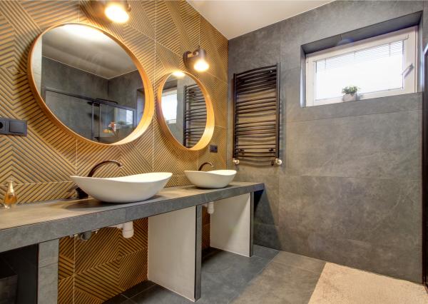 Samostatne stojaci 4i rodinný dom ÚP 110m² v obci Láb, pozemok 286 m²
