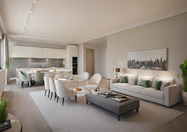 POSLEDNÁ PRÍLEŽITOSŤ!  Hviezdoslavov - 4i RD pozemok 828m2