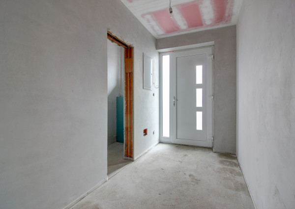 POSLEDNÁ PRÍLEŽITOSŤ!  Hviezdoslavov - 4i RD pozemok 828m2