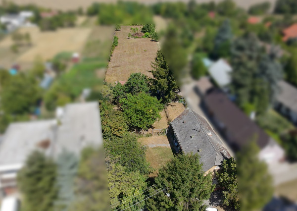 Na predaj: pozemok 2932 m², obec Veľká Paka, časť Čukárska Paka