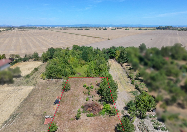 Na predaj: pozemok 2932 m², obec Veľká Paka, časť Čukárska Paka