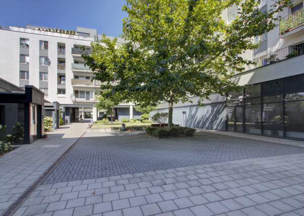 Na predaj: Nadštandardný 75,1 m² 2-izbový byt v Ružinove s terasou a s parkovacími miestami